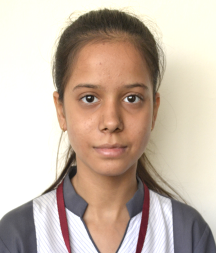 SHREYA PALIWAL